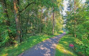 Ferienwohnung Krümmel