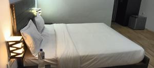 Vrindavan omaxe resort