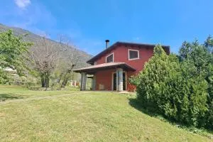 Villa Andrea e Martina - Roccadaspide