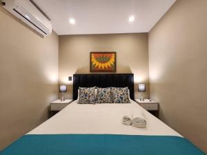 Loft 10, Aparta estudio 203