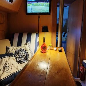 Lisboa Sailing Tours - Night on board - Alcantara