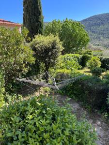 Villas Villa aux portes de la Sainte Baume : photos des chambres