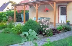 Ferienwohnung Krümmel - Buchholz