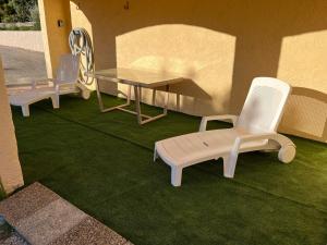 Villas Villa aux portes de la Sainte Baume : photos des chambres