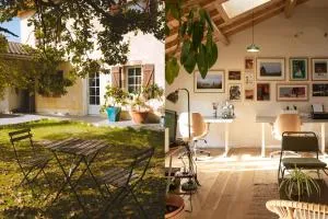 La Grange Animation - Pomarez