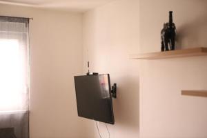 Zagreb beautiest apartment