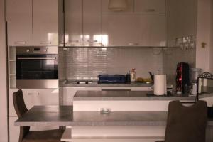 Zagreb beautiest apartment