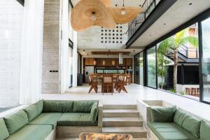 Vihara Tulum 5BR Tankah - Next Level
