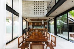 Vihara Tulum 5BR Tankah - Next Level