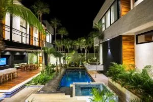 Vihara Tulum 5BR Tankah - Next Level - Tancar