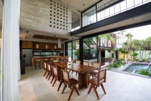 Vihara Tulum 5BR Tankah - Next Level