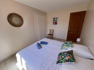 Villa aux portes de la Sainte Baume