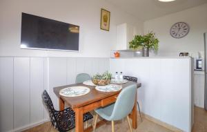 Appartements Lovely Apartment In Sarrola Carcopino : photos des chambres