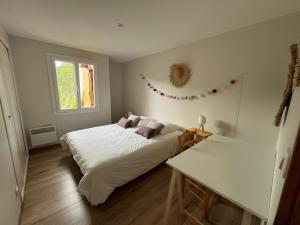 Villa aux portes de la Sainte Baume