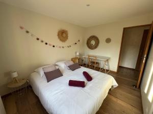 Villa aux portes de la Sainte Baume