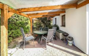 Ferienwohnung Dierhagen