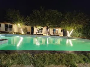 Heaven Stay Resort - Sangāreddi