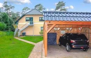 Ferienwohnung Lubmin Seebad - Gahlkow