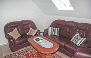 Ferienwohnung Lubmin Seebad