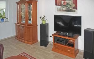Ferienwohnung Lubmin Seebad