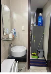 San Lorenzo Place Condo Tower 1 & 2 Bedrooms