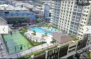 San Lorenzo Place Condo Tower 1 & 2 Bedrooms
