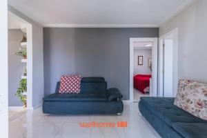 Conforto e Tranquilidade em Petrópolis