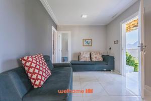 Conforto e Tranquilidade em Petrópolis