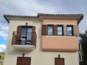 VillaMarialena #2, #4