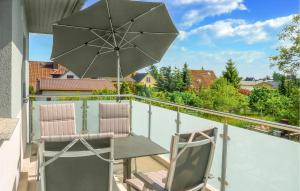 Ferienwohnung Karlshagen