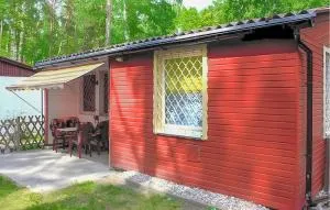 Ferienhaus Ueckermünde Bellin - Mierzyn