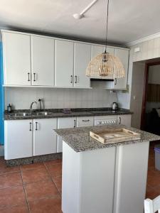 Apartment with roof terrace in the historic center