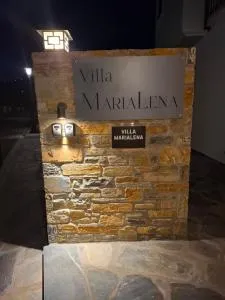 VillaMarialena #2, #4 - 科罗皮