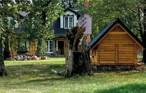 5 Bedroom Pet Friendly Home In Srokowo - Barten