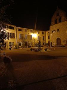 Maisons de vacances Les lits de Montbel gite : photos des chambres