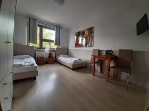 APARTAMENTY ZIELONY KAMELEON