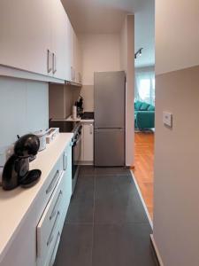 Ink Suite Belgrade