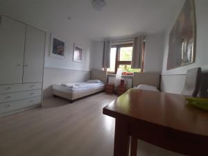 APARTAMENTY ZIELONY KAMELEON