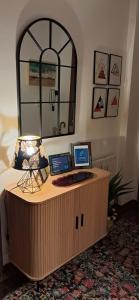 El capricho de Susana