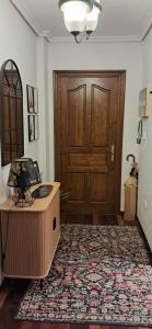 El capricho de Susana