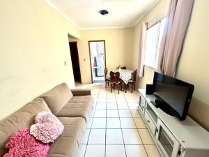 Apartamento Mobiliado em Piracicaba Centro - Apartmány, Piracicaba