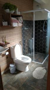 Casa na beira da praia no Campeche