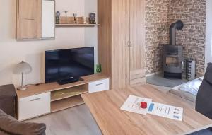 Ferienhaus Ostseebad Breege