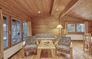 Nice Home In Masserberg Ot Fehrenbach - Lauscha