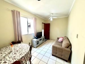 Apartamento Mobiliado em Piracicaba Centro