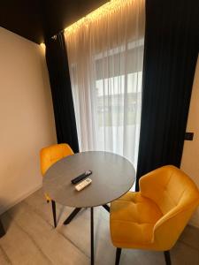 Cazare Eataly Bals Restaurant