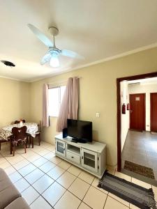 Apartamento Mobiliado em Piracicaba Centro