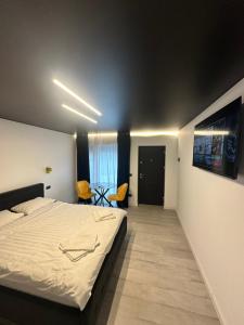 Cazare Eataly Bals Restaurant