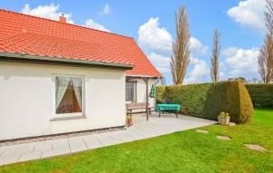 Ferienhaus Lüßvitz
