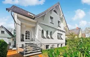 Ferienwohnung Plau Am See - Karow